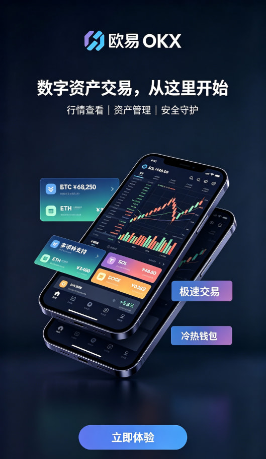 下载欧交易所最新app交易功能
